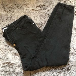 Between Us super skinny jeans